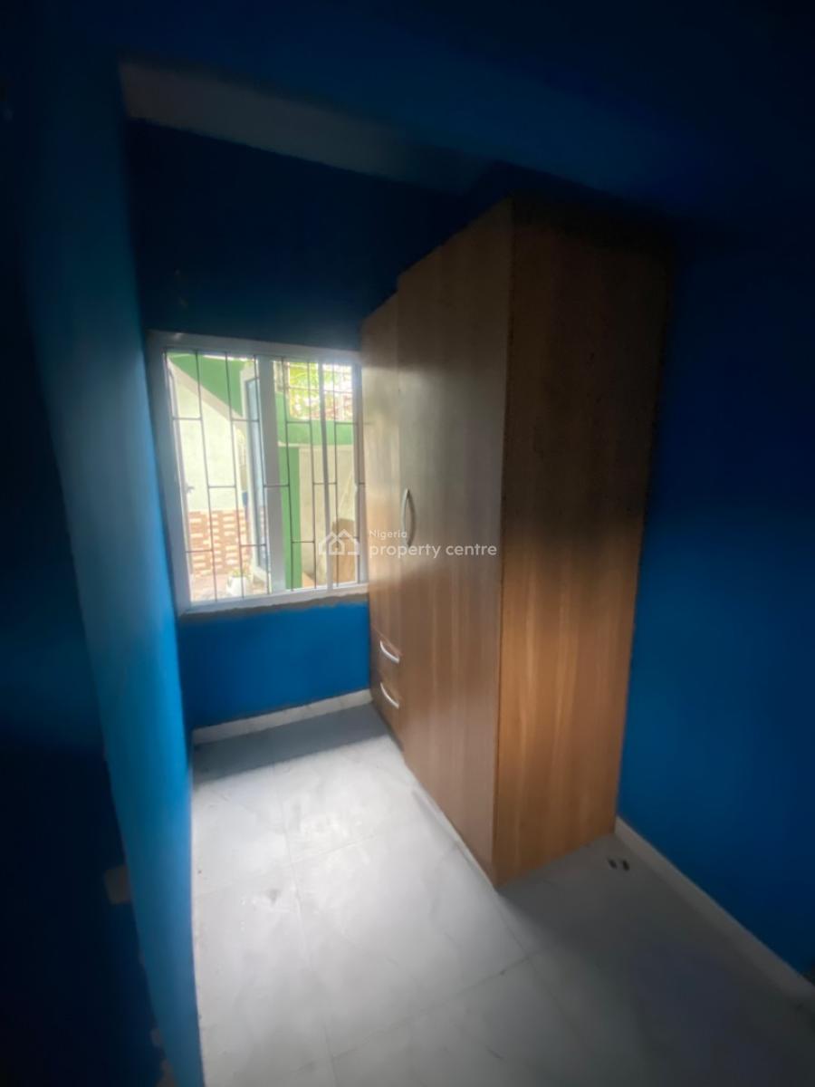 Luxuriously Standard Spacious Brand  Mini Flat Apartment, 13a, Akinwummi Street, Sangotedo, Ajah, Lagos, Mini Flat (room and Parlour) for Rent