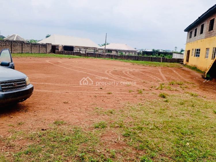 Multipurpose Commercial Building with Amenities (90% Completed), Harmony Estate, Ikangba, Ijebu Ode, Ogun, School for Sale