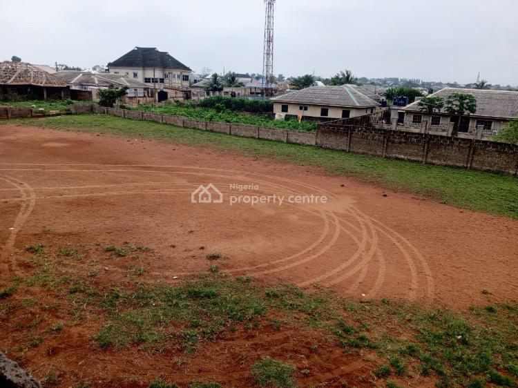 Multipurpose Commercial Building with Amenities (90% Completed), Harmony Estate, Ikangba, Ijebu Ode, Ogun, School for Sale