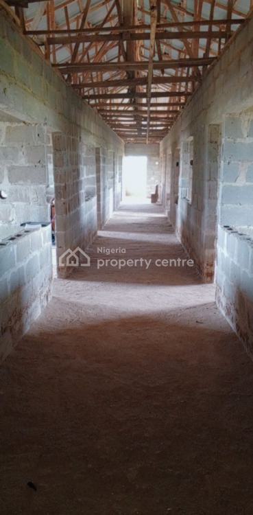 Multipurpose Commercial Building with Amenities (90% Completed), Harmony Estate, Ikangba, Ijebu Ode, Ogun, School for Sale