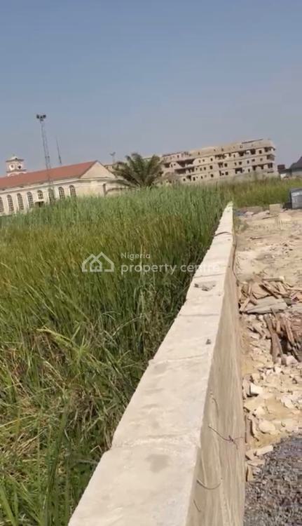2600sqm Mixuse Land, Directly Facing Epe Expressway, Lekki Phase 2, Lekki, Lagos, Mixed-use Land for Sale