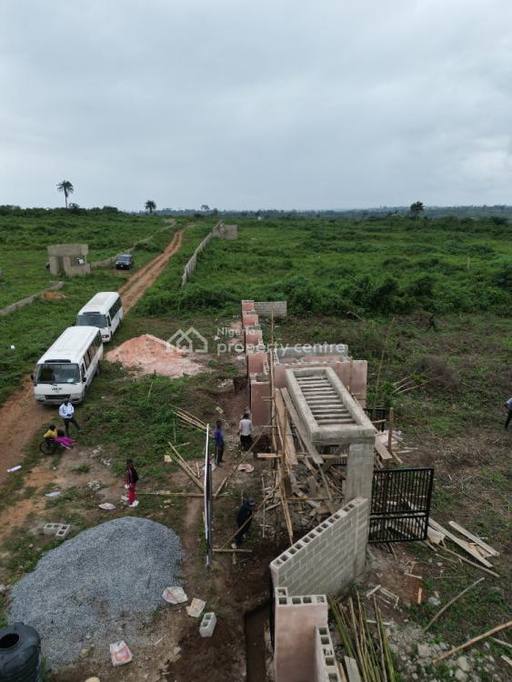 Affordable Buy and Build Land That Guarantee Returns on Investment, Ketu, Epe, Lagos, Mixed-use Land for Sale