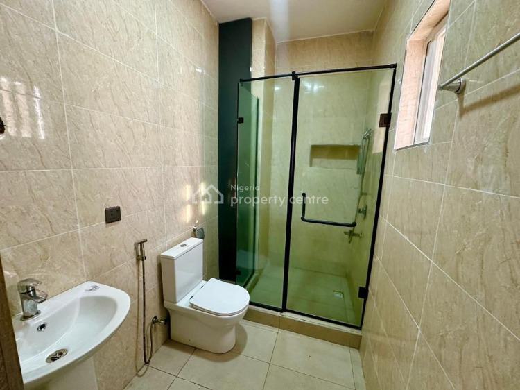 Fully Furnished & Serviced 2 Bedroom with Balcony, Ogombo, Ajah, Lagos, Flat / Apartment Short Let