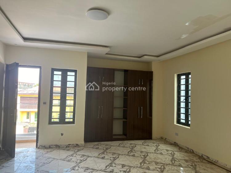 4 Bedroom Semi Detached Duplex, Off Adeniyi Jones, Adeniyi Jones, Ikeja, Lagos, Semi-detached Duplex for Rent