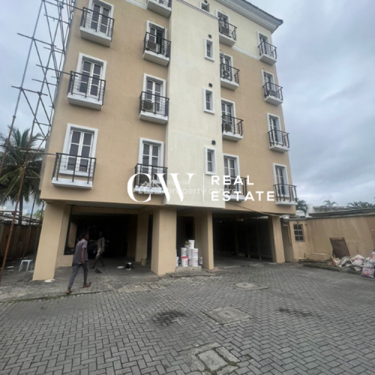 Photo inspiration: Fresh Look at For Rent Upscale 2 Bedroom Apartment With Ample Parking Space