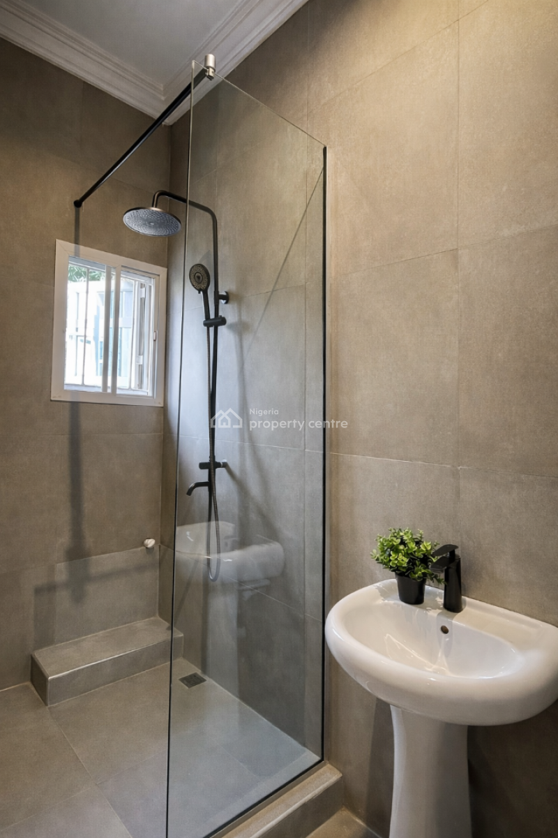 Exclusive 2 Bedrooms Haven, Ps5 Console + 24 Hours Electricity and Security, Greenfield Estate, Ago Palace, Isolo, Lagos, Flat / Apartment Short Let