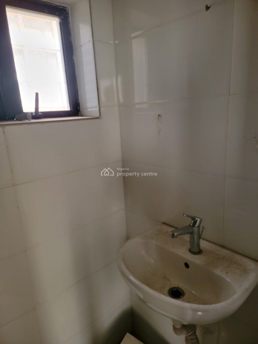 125 Sqm Office Space (2nd Floor), Gudu, Abuja, Office Space for Rent