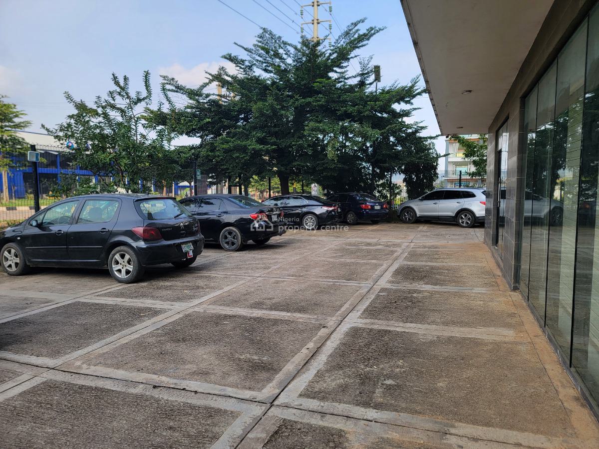 125 Sqm Office Space (2nd Floor), Gudu, Abuja, Office Space for Rent