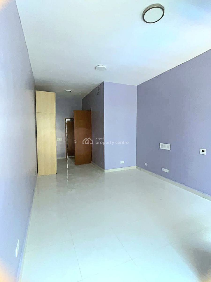 Luxury 4 Bedroom Terrace Duplex, Banana Island, Ikoyi, Lagos, Terraced Duplex for Rent
