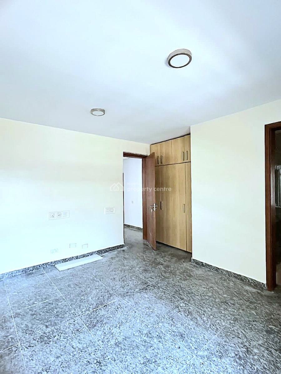 Luxury 4 Bedroom Terrace Duplex, Banana Island, Ikoyi, Lagos, Terraced Duplex for Rent