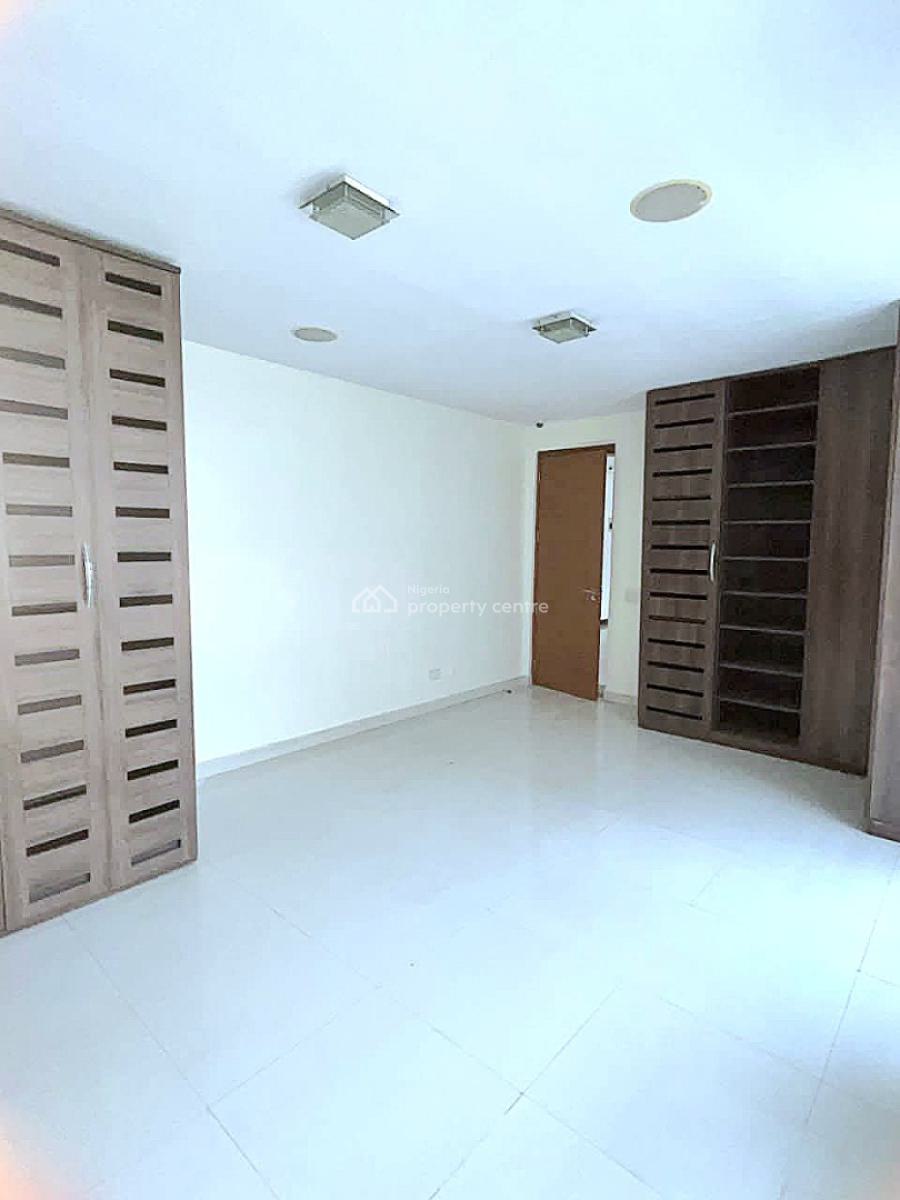 Luxury 4 Bedroom Terrace Duplex, Banana Island, Ikoyi, Lagos, Terraced Duplex for Rent