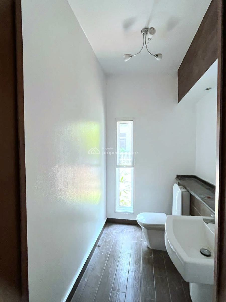 Luxury 4 Bedroom Terrace Duplex, Banana Island, Ikoyi, Lagos, Terraced Duplex for Rent