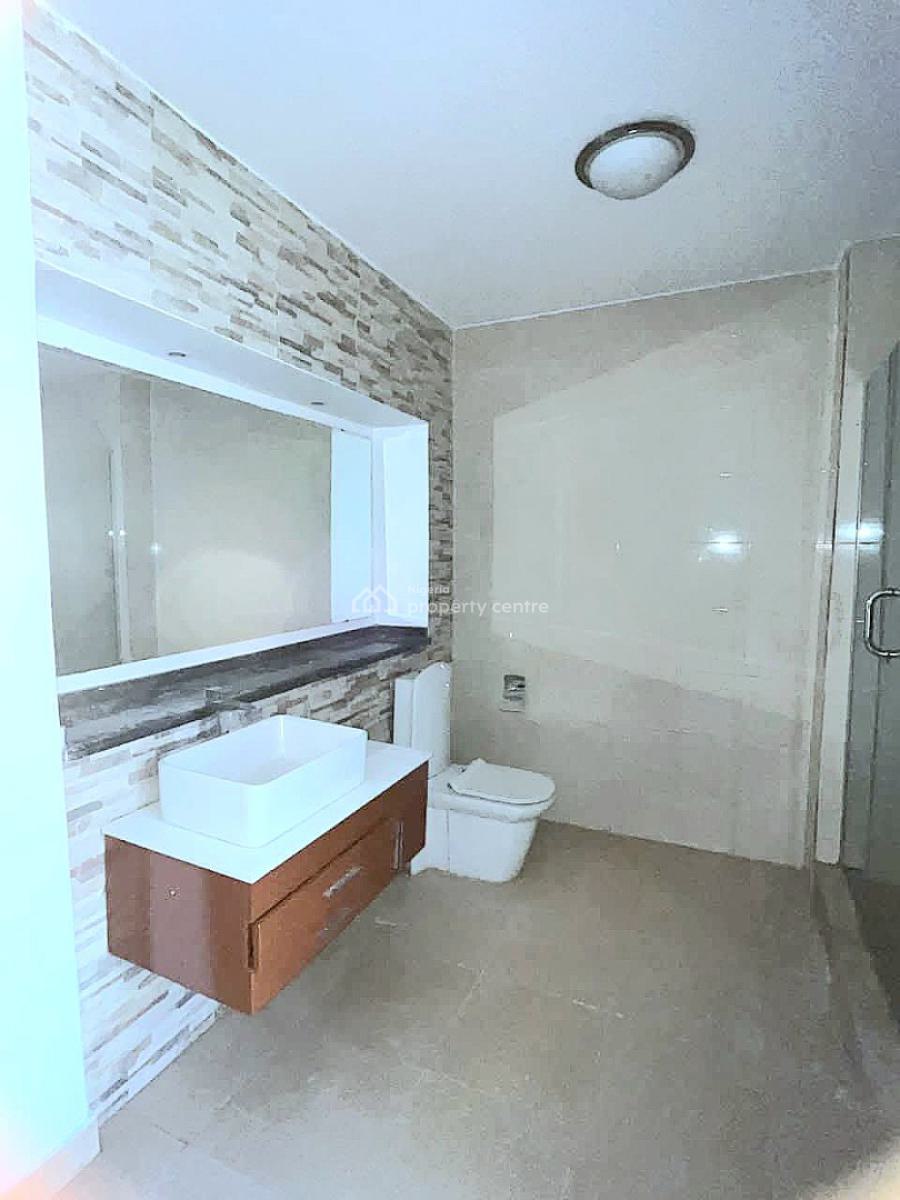 Luxury 4 Bedroom Terrace Duplex, Banana Island, Ikoyi, Lagos, Terraced Duplex for Rent