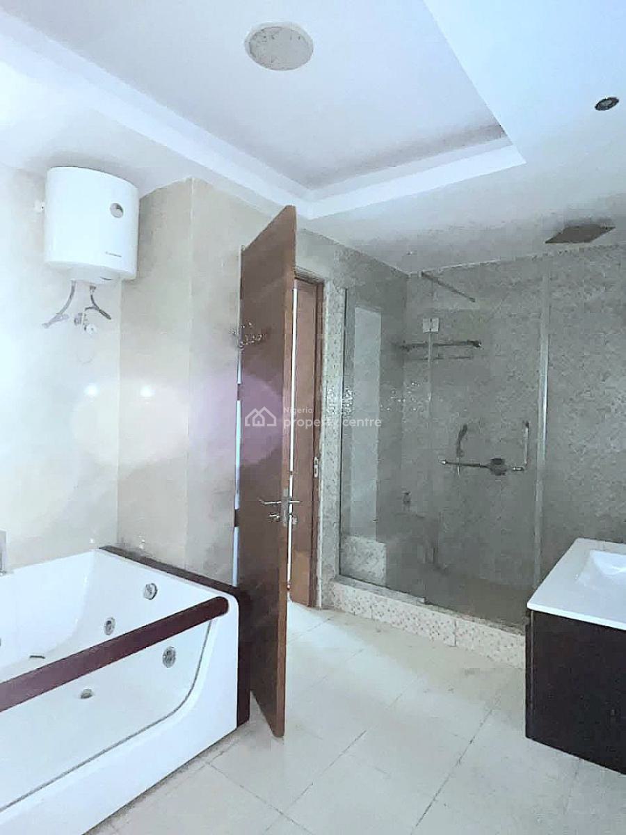 Luxury 4 Bedroom Terrace Duplex, Banana Island, Ikoyi, Lagos, Terraced Duplex for Rent