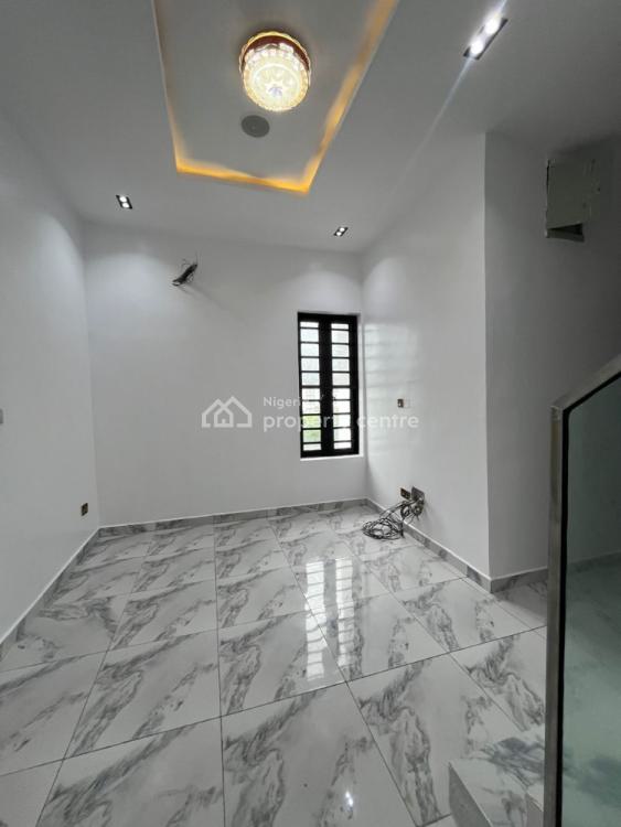 5 Bedroom Fully Detached Duplex, Orchid, Lekki, Lagos, Detached Duplex for Sale