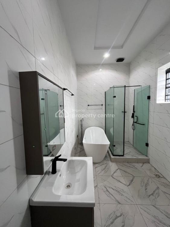 5 Bedroom Fully Detached Duplex, Orchid, Lekki, Lagos, Detached Duplex for Sale