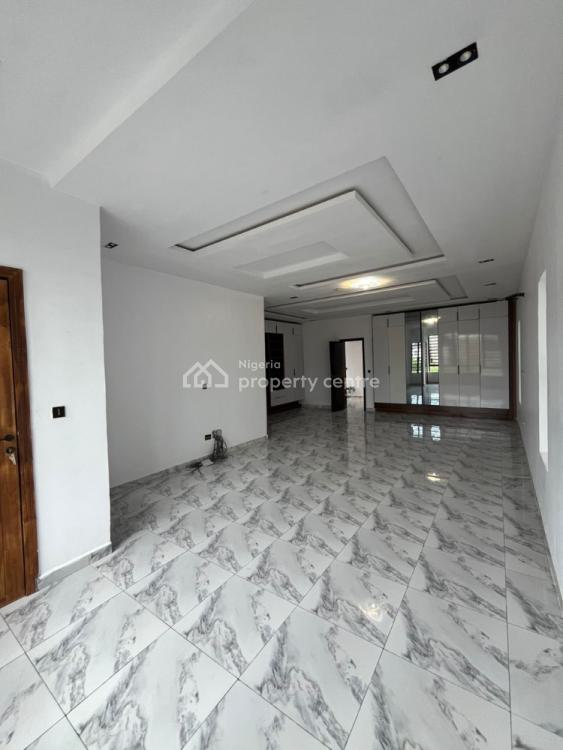 5 Bedroom Fully Detached Duplex, Orchid, Lekki, Lagos, Detached Duplex for Sale