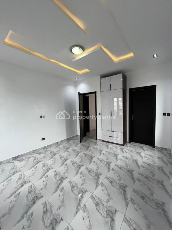 5 Bedroom Fully Detached Duplex, Orchid, Lekki, Lagos, Detached Duplex for Sale