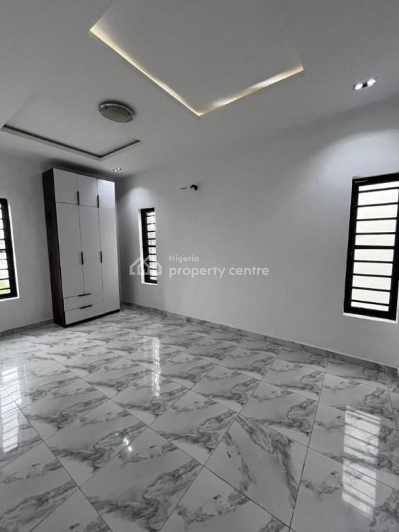 5 Bedroom Fully Detached Duplex, Orchid, Lekki, Lagos, Detached Duplex for Sale