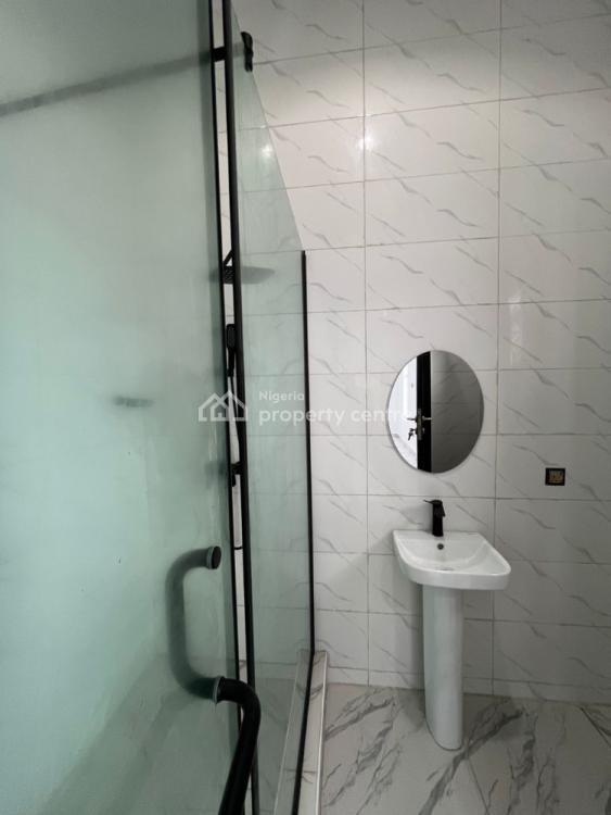 5 Bedroom Fully Detached Duplex, Orchid, Lekki, Lagos, Detached Duplex for Sale