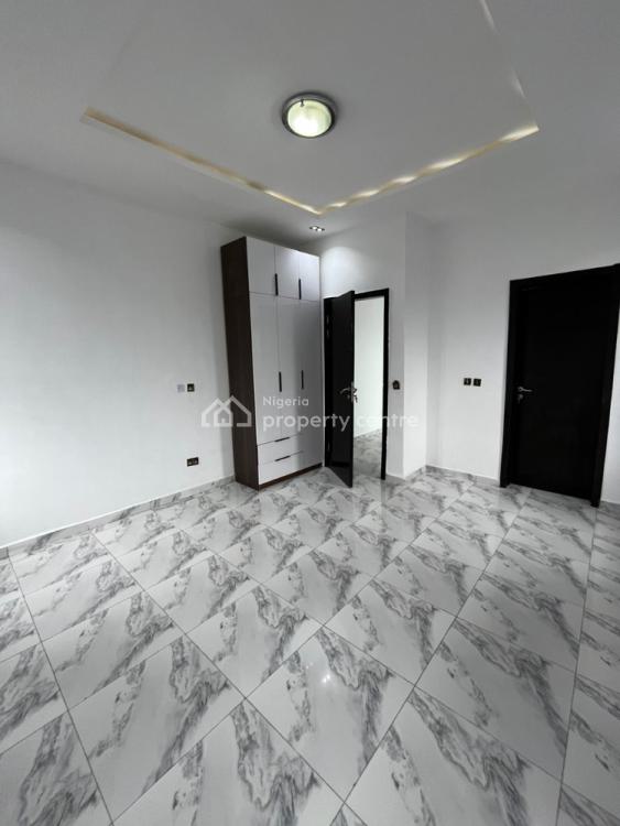 5 Bedroom Fully Detached Duplex, Orchid, Lekki, Lagos, Detached Duplex for Sale