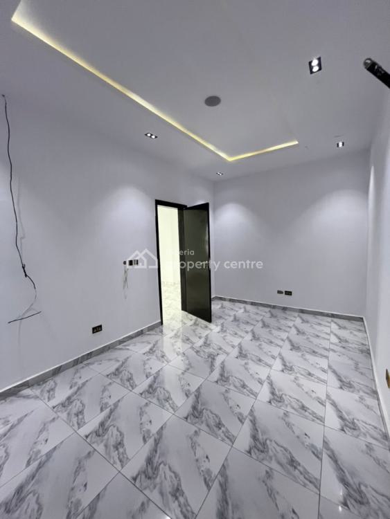 5 Bedroom Fully Detached Duplex, Orchid, Lekki, Lagos, Detached Duplex for Sale