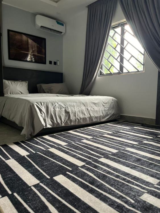 Exotic Furnished 2 Bedrooms, Wuye, Abuja, Flat / Apartment Short Let