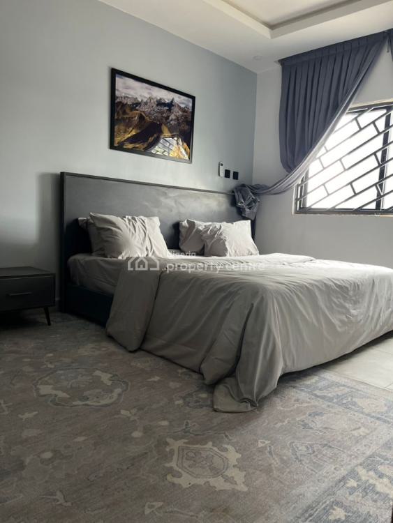 Exotic Furnished 2 Bedrooms, Wuye, Abuja, Flat / Apartment Short Let