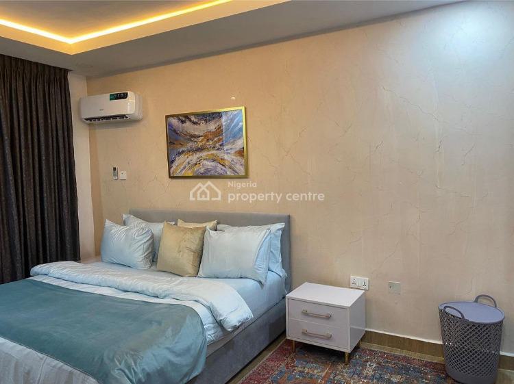 Exotic Furnished 2 Bedrooms, Wuye, Abuja, Flat / Apartment Short Let