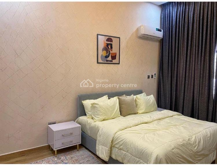 Exotic Furnished 2 Bedrooms, Wuye, Abuja, Flat / Apartment Short Let
