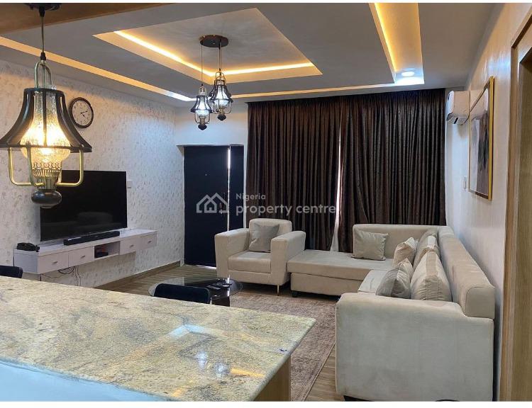 Exotic Furnished 1 Bedroom, Wuye, Abuja, Flat / Apartment Short Let