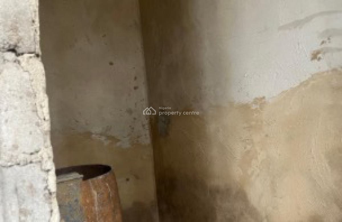 Two Bedrooms Apartment, Shell Structure with Excellent Facilities, Osborne Foreshore, Ikoyi, Lagos, Flat / Apartment for Sale