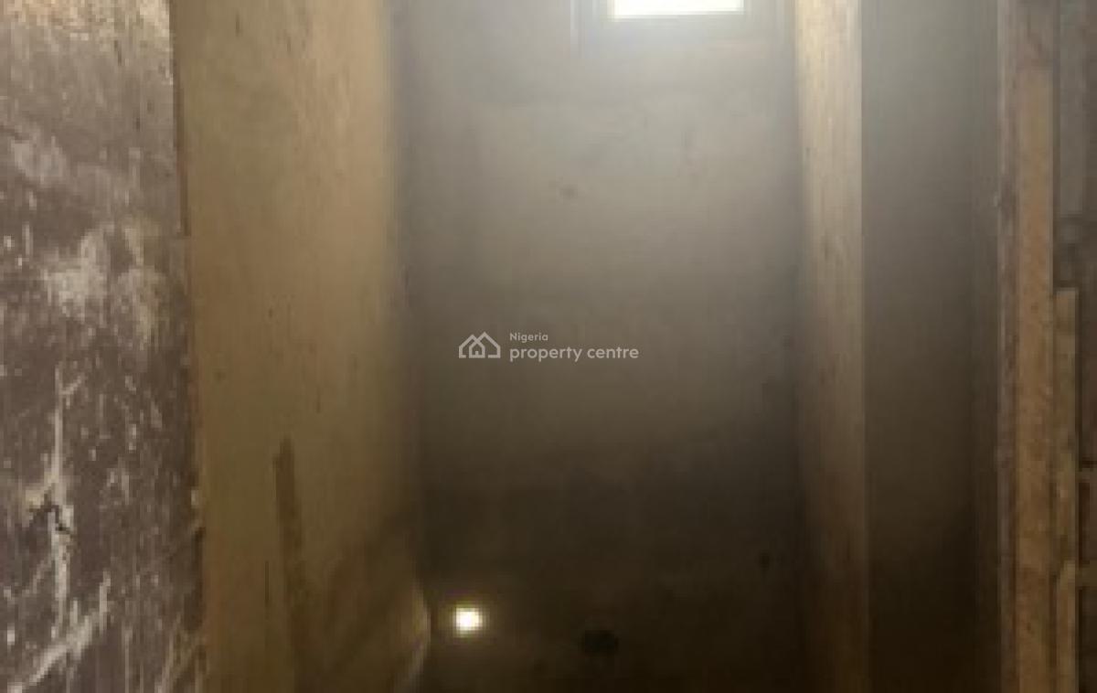 Two Bedrooms Apartment, Shell Structure with Excellent Facilities, Osborne Foreshore, Ikoyi, Lagos, Flat / Apartment for Sale