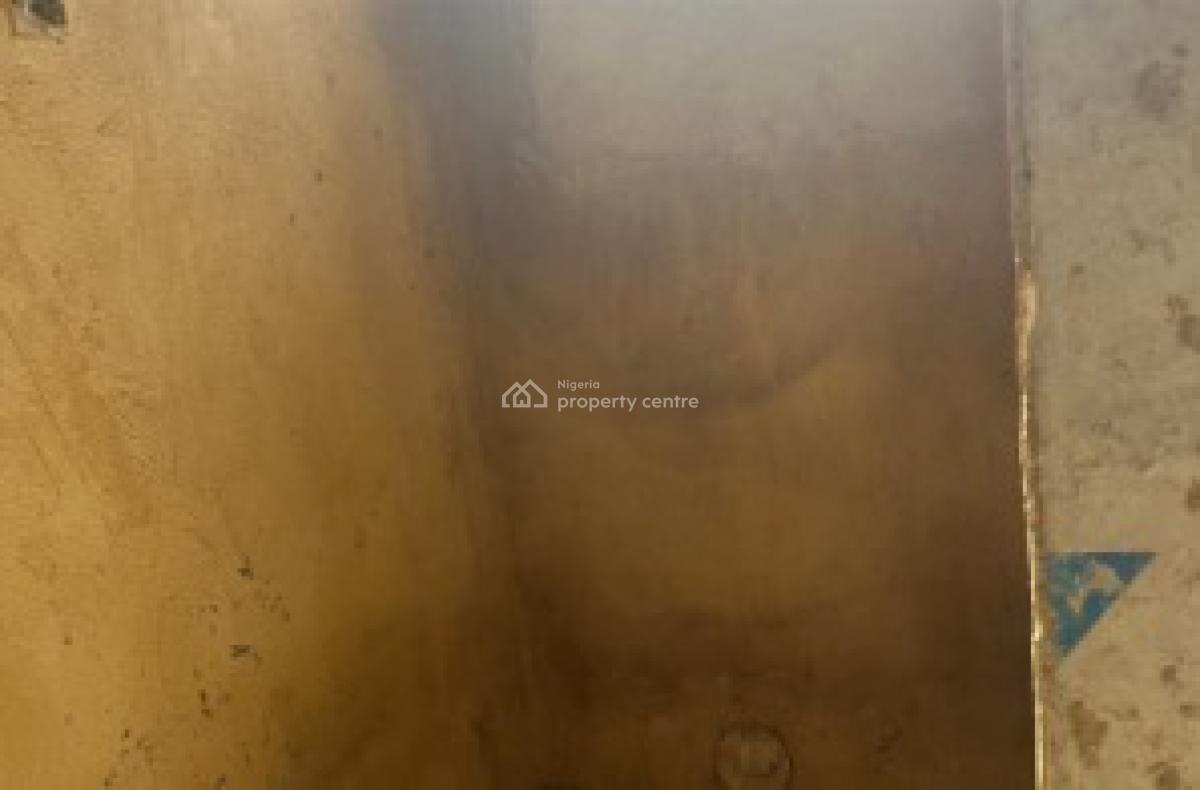 Two Bedrooms Apartment, Shell Structure with Excellent Facilities, Osborne Foreshore, Ikoyi, Lagos, Flat / Apartment for Sale