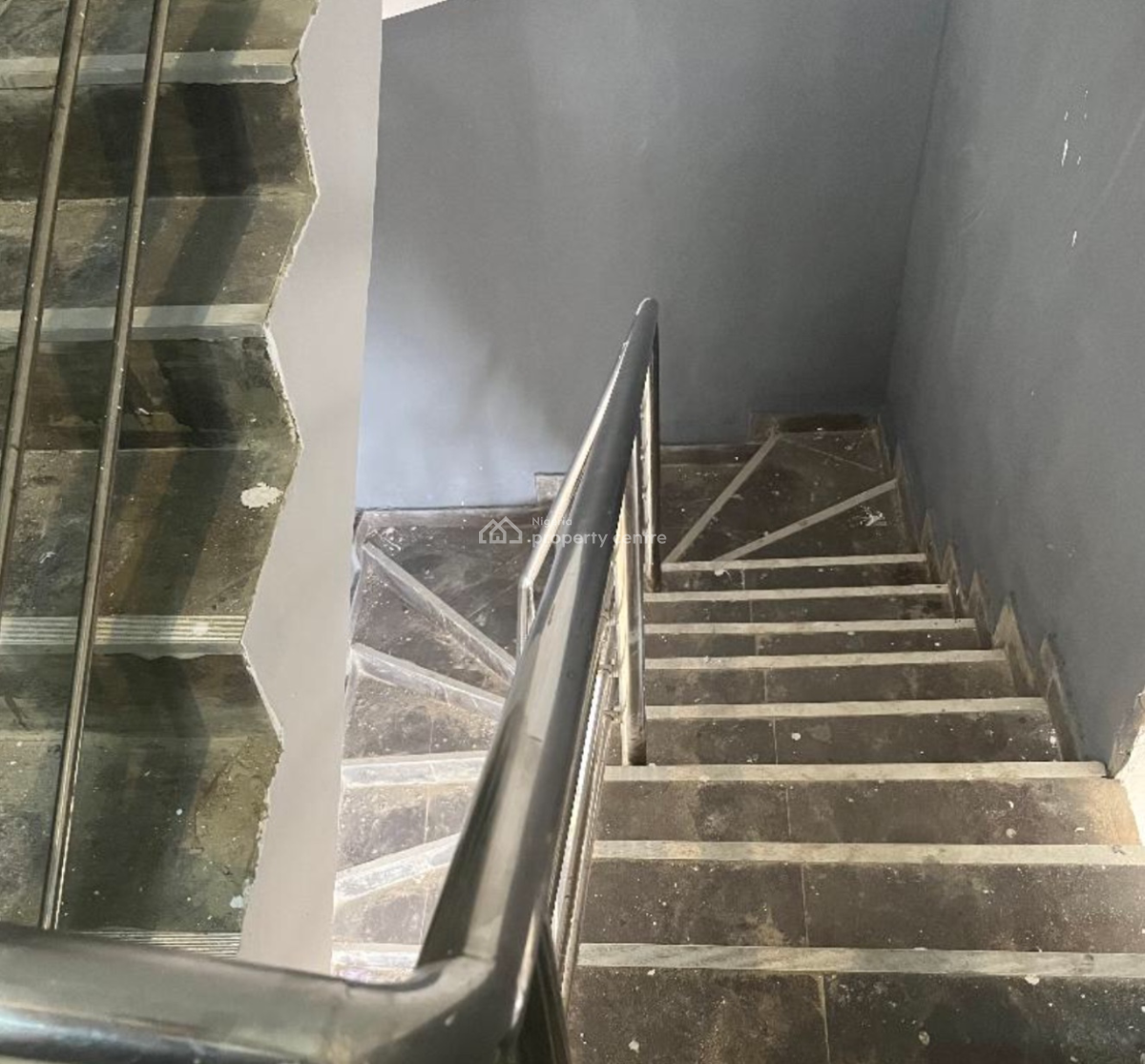 Two Bedrooms Apartment, Shell Structure with Excellent Facilities, Osborne Foreshore, Ikoyi, Lagos, Flat / Apartment for Sale