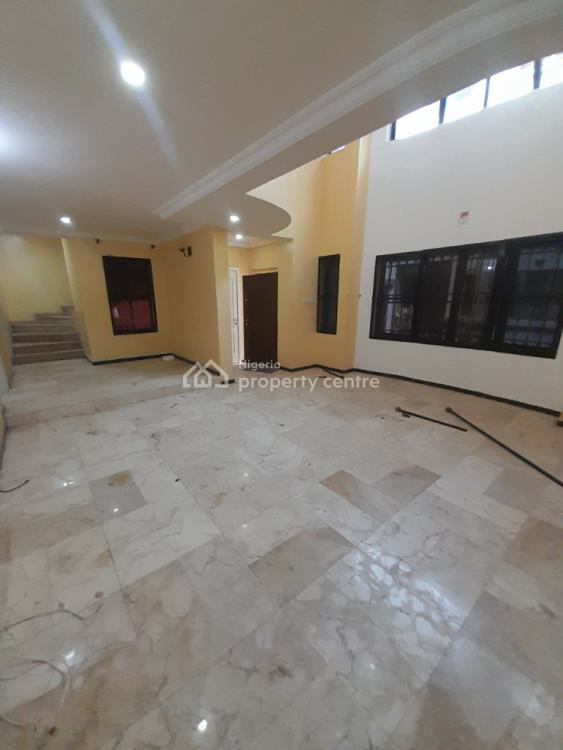 5 Bedroom Semi Detached Duplex, Oniru, Victoria Island (vi), Lagos, Semi-detached Duplex for Sale