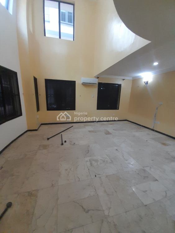 5 Bedroom Semi Detached Duplex, Oniru, Victoria Island (vi), Lagos, Semi-detached Duplex for Sale