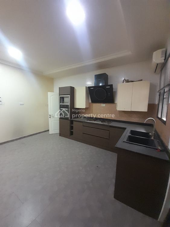 5 Bedroom Semi Detached Duplex, Oniru, Victoria Island (vi), Lagos, Semi-detached Duplex for Sale