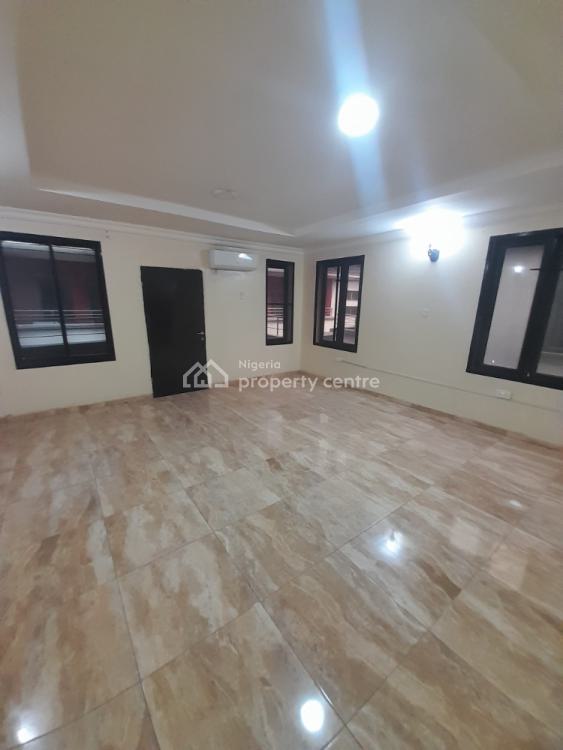 5 Bedroom Semi Detached Duplex, Oniru, Victoria Island (vi), Lagos, Semi-detached Duplex for Sale