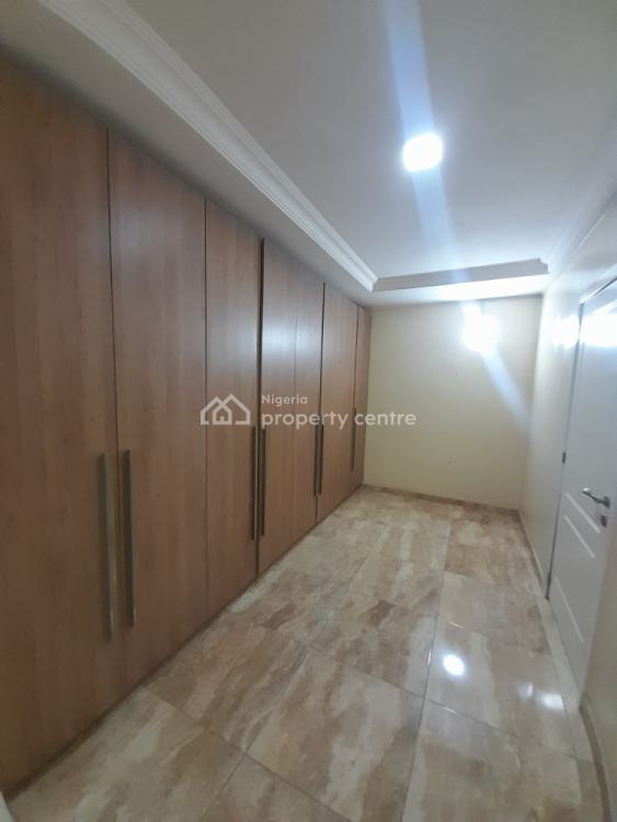 5 Bedroom Semi Detached Duplex, Oniru, Victoria Island (vi), Lagos, Semi-detached Duplex for Sale