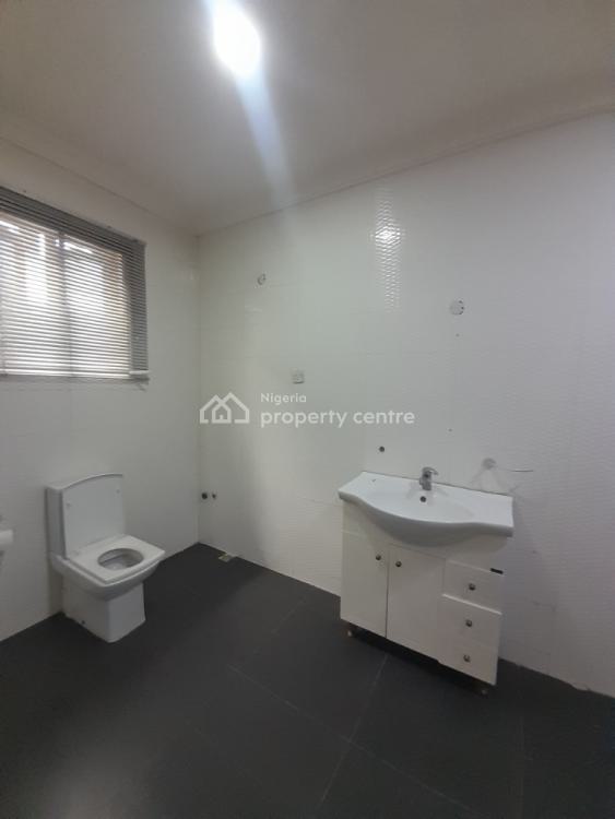 5 Bedroom Semi Detached Duplex, Oniru, Victoria Island (vi), Lagos, Semi-detached Duplex for Sale