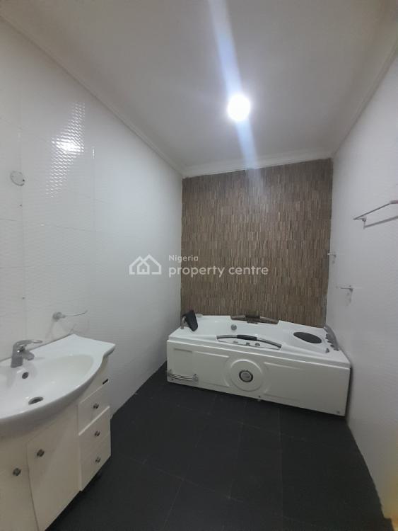 5 Bedroom Semi Detached Duplex, Oniru, Victoria Island (vi), Lagos, Semi-detached Duplex for Sale