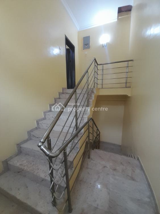 5 Bedroom Semi Detached Duplex, Oniru, Victoria Island (vi), Lagos, Semi-detached Duplex for Sale