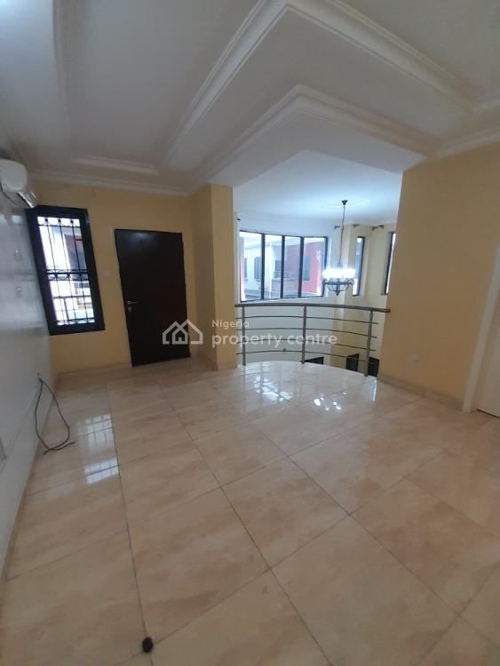 5 Bedroom Semi Detached Duplex, Oniru, Victoria Island (vi), Lagos, Semi-detached Duplex for Sale