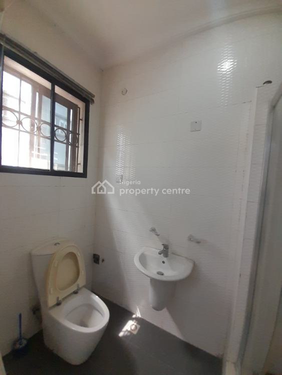 5 Bedroom Semi Detached Duplex, Oniru, Victoria Island (vi), Lagos, Semi-detached Duplex for Sale