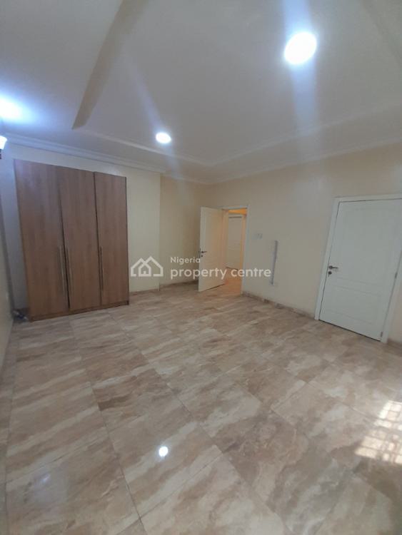 5 Bedroom Semi Detached Duplex, Oniru, Victoria Island (vi), Lagos, Semi-detached Duplex for Sale