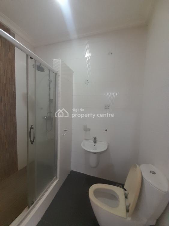 5 Bedroom Semi Detached Duplex, Oniru, Victoria Island (vi), Lagos, Semi-detached Duplex for Sale