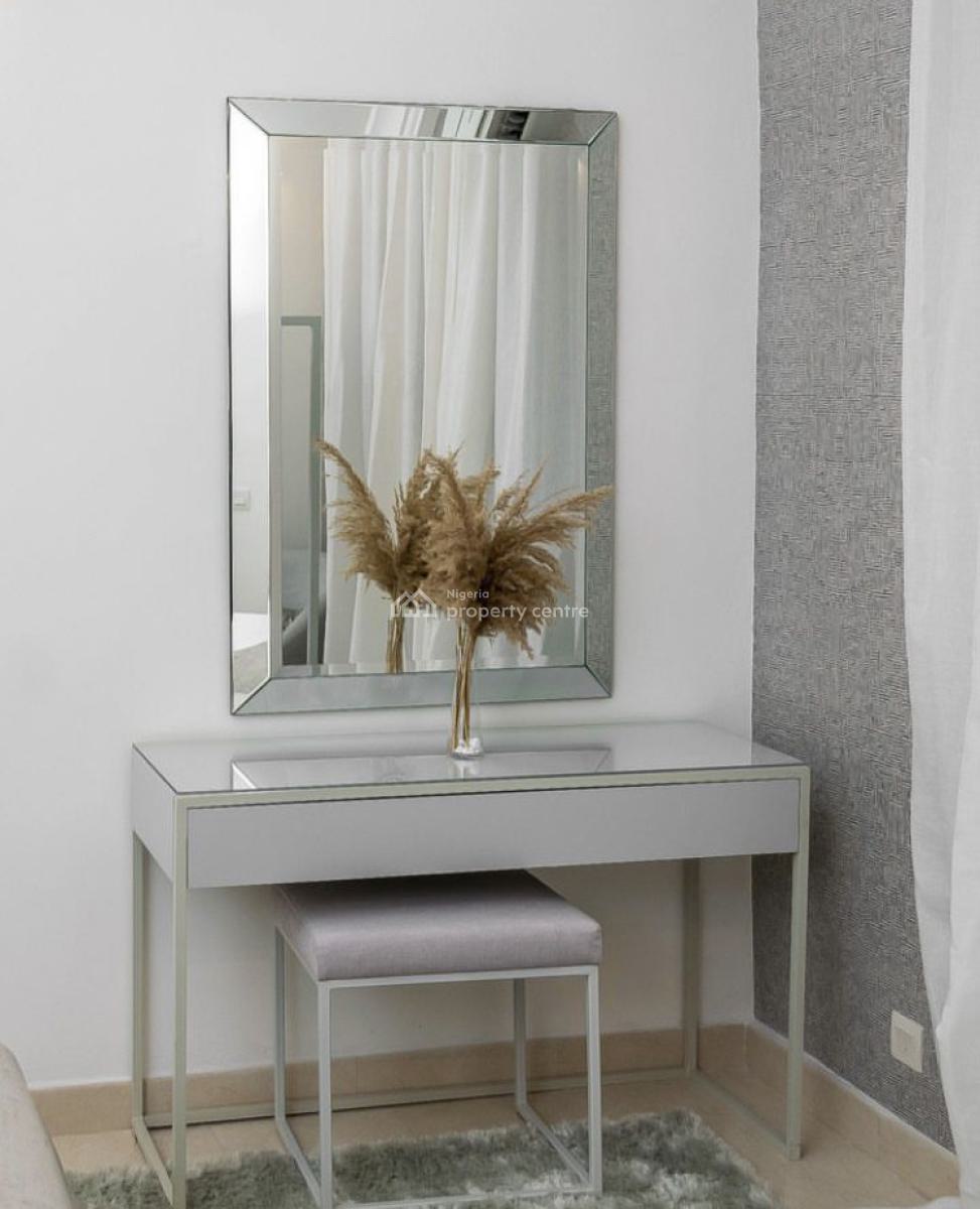 Luxury 3 Bedroom Residence, Olu Holloway, Ikoyi, Lagos, Flat / Apartment for Rent