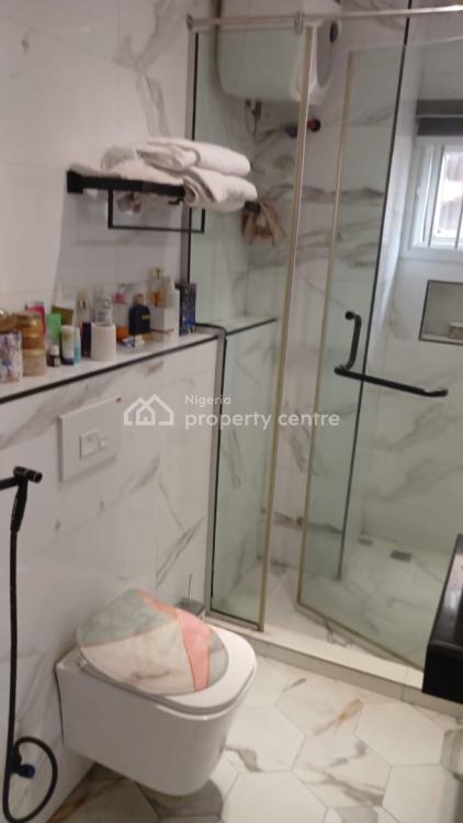 Furnished 3 Bedroom Flat, Rivtaf Golf Estate, Port Harcourt, Rivers, Flat / Apartment for Rent