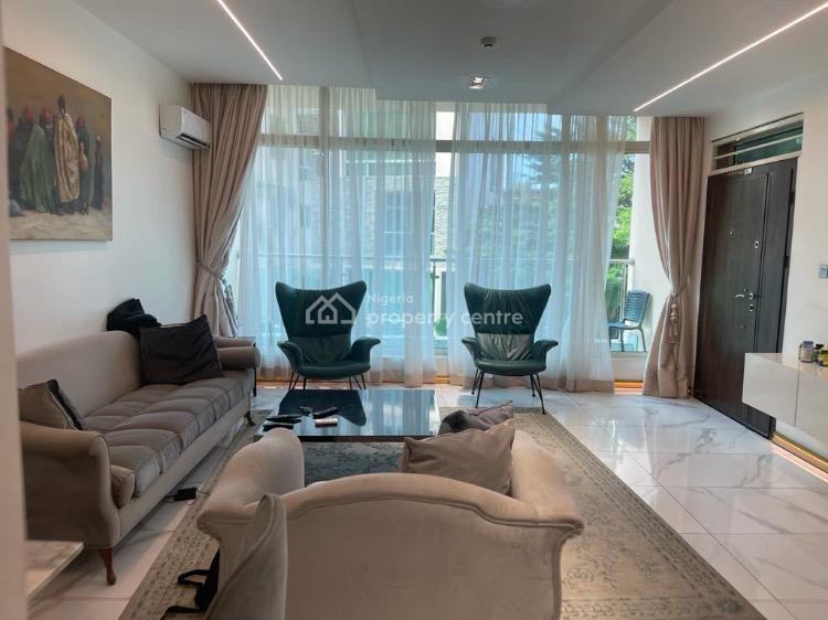 a Furnished 2 Bedroom Apartment, Ikoyi, Lagos, Flat / Apartment for Rent